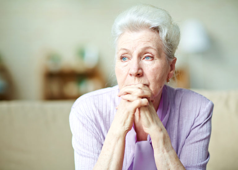 Loneliness Is Very Bad For Your Health Good Times