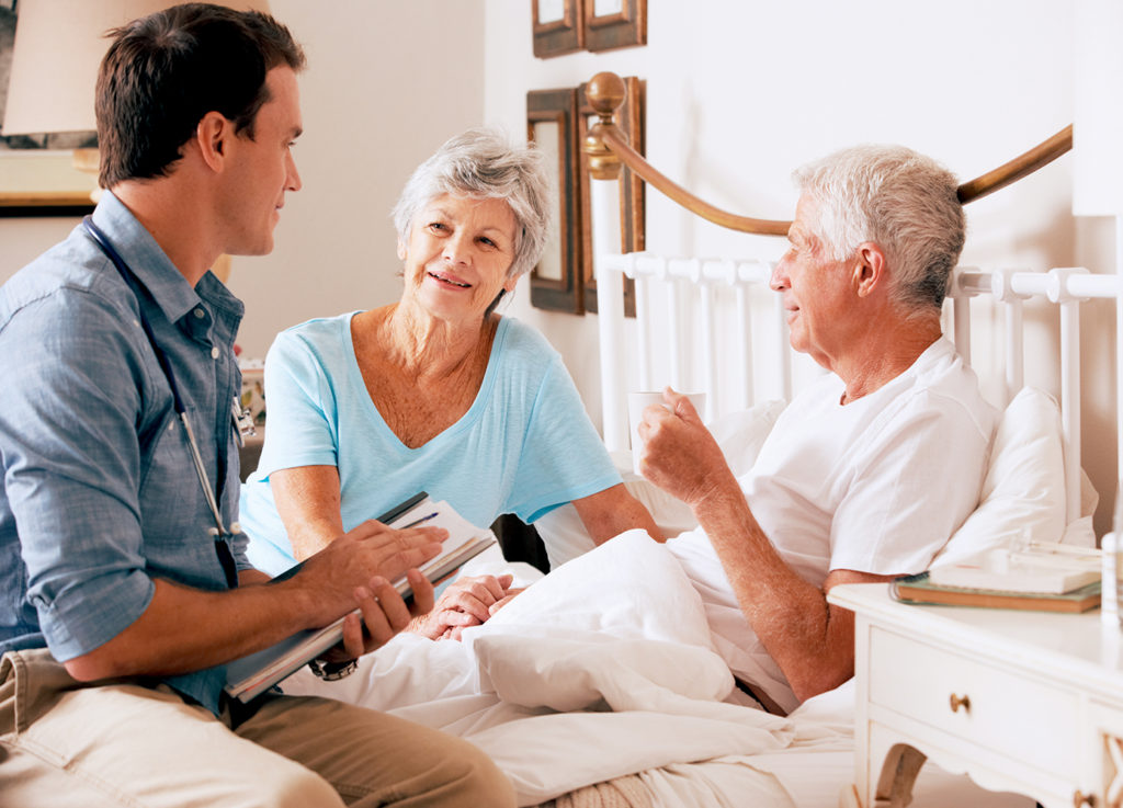 Understanding Long-Term-Care Insurance - Good Times