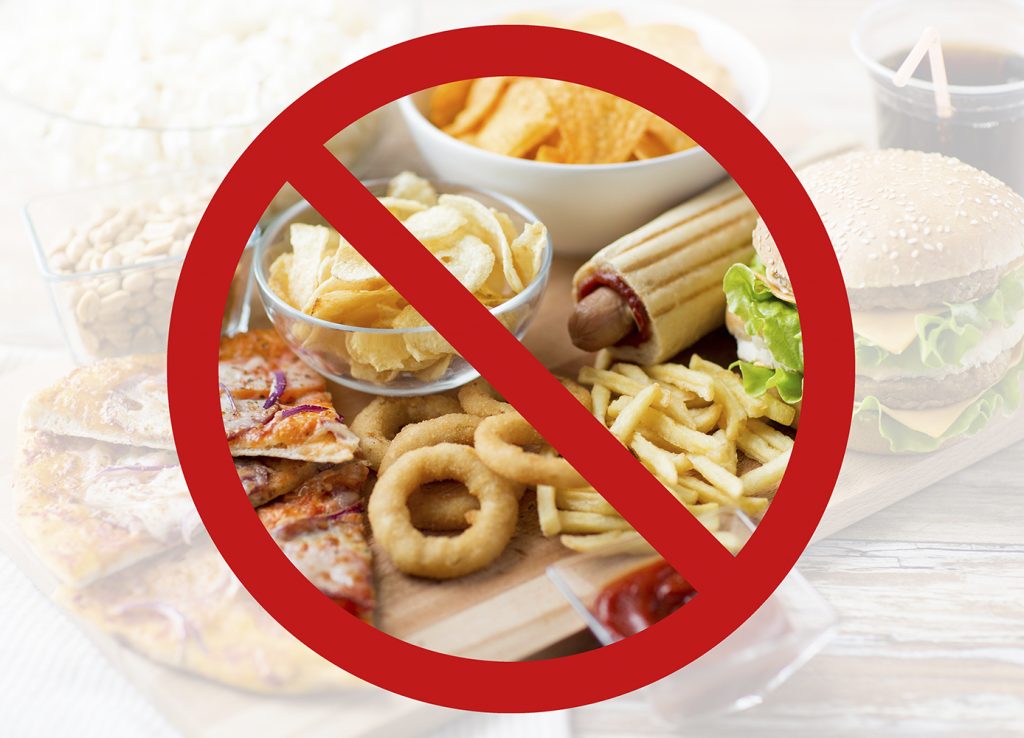 Do fast food