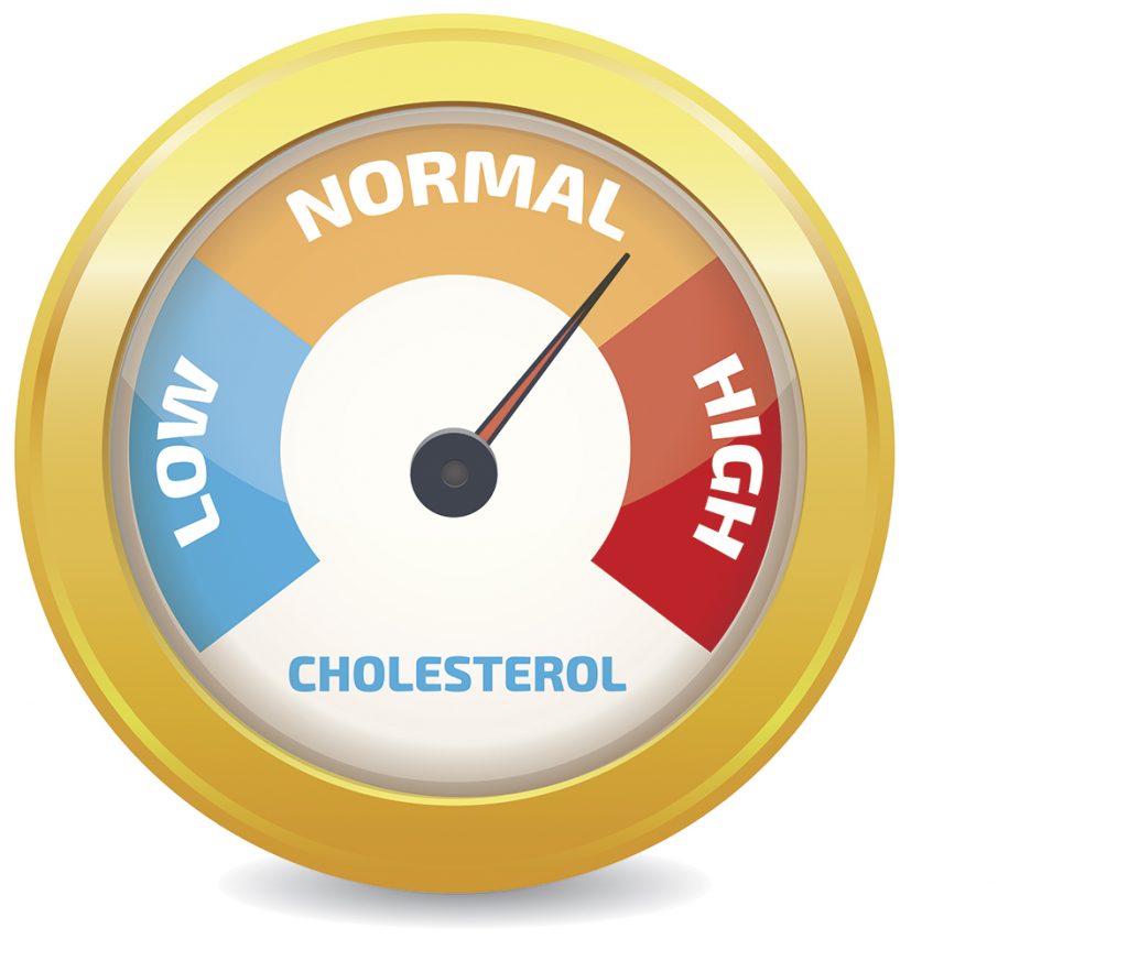 Get Your Bad Cholesterol Checked and Cut Your Risk Good Times