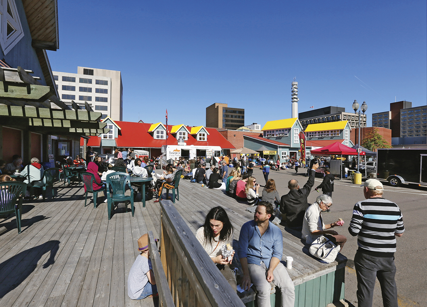 Canada s Top Retirement Destinations Moncton NB Good Times Canada s Top Retirement Destinations Moncton NB Good Times