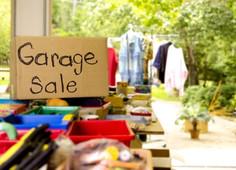 Decluttering? Here’s Where to Sell Your Stuff - Good Times