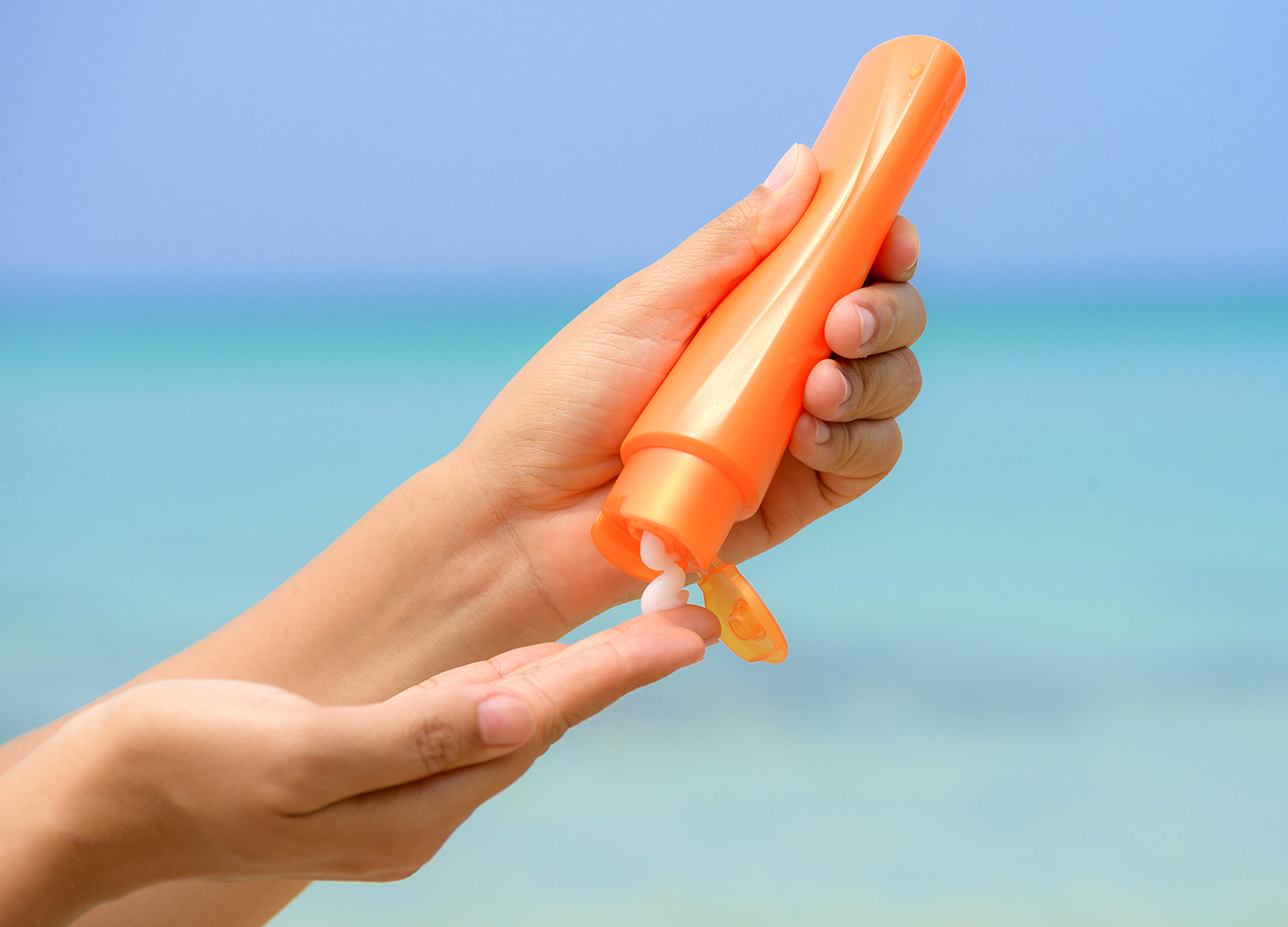 What You Need To Know About Sunscreen Good Times