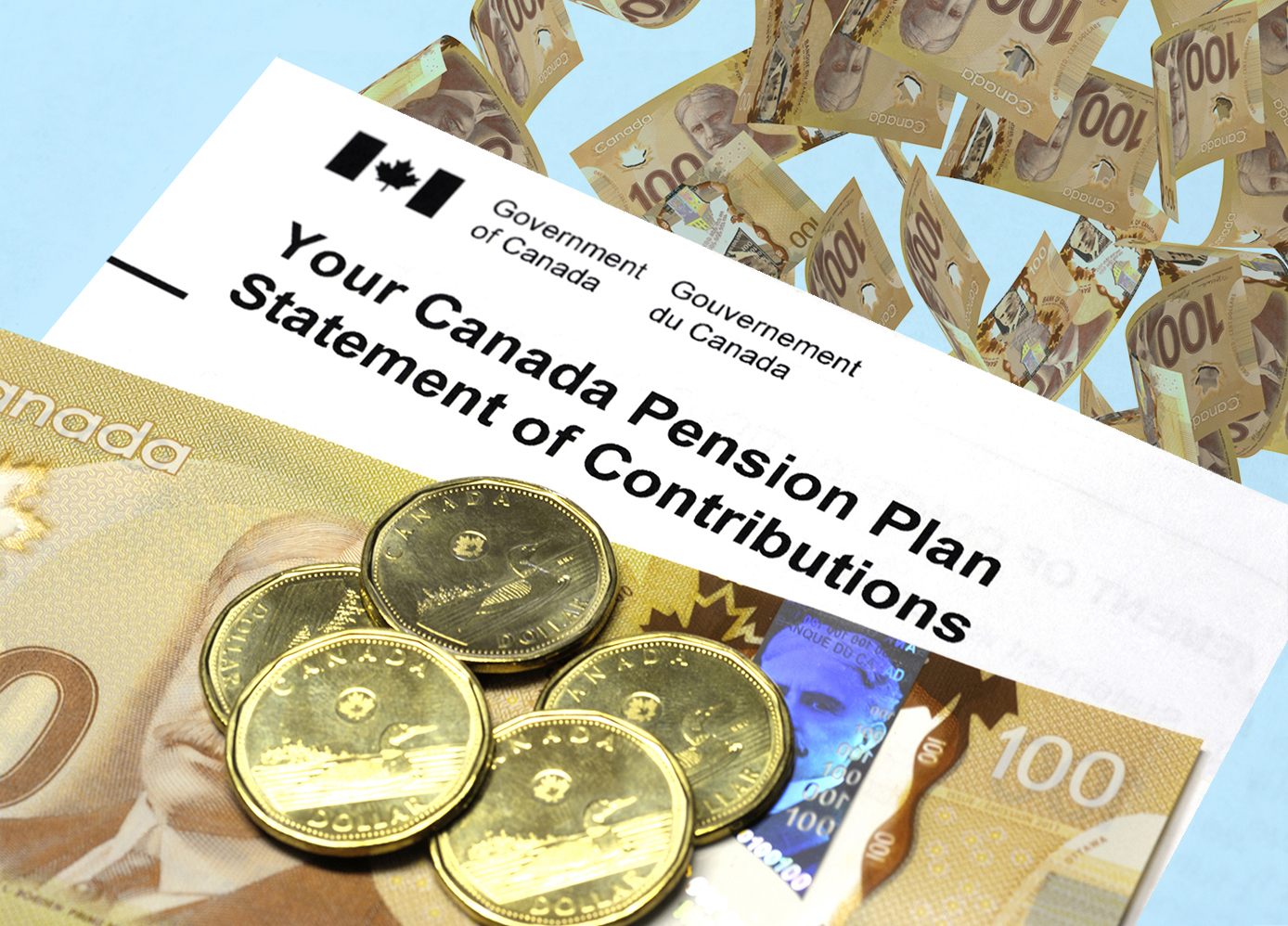 When To Start Collecting Your Government Pension Good Times