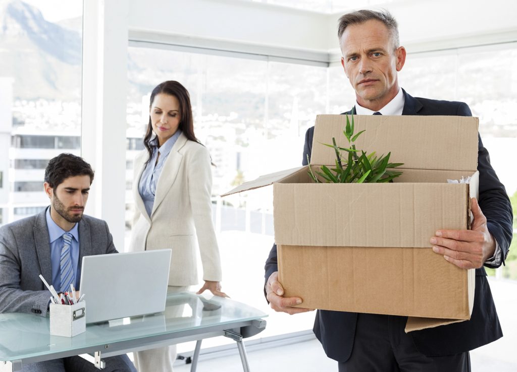 Should You Accept an Early Retirement Offer? Good Times