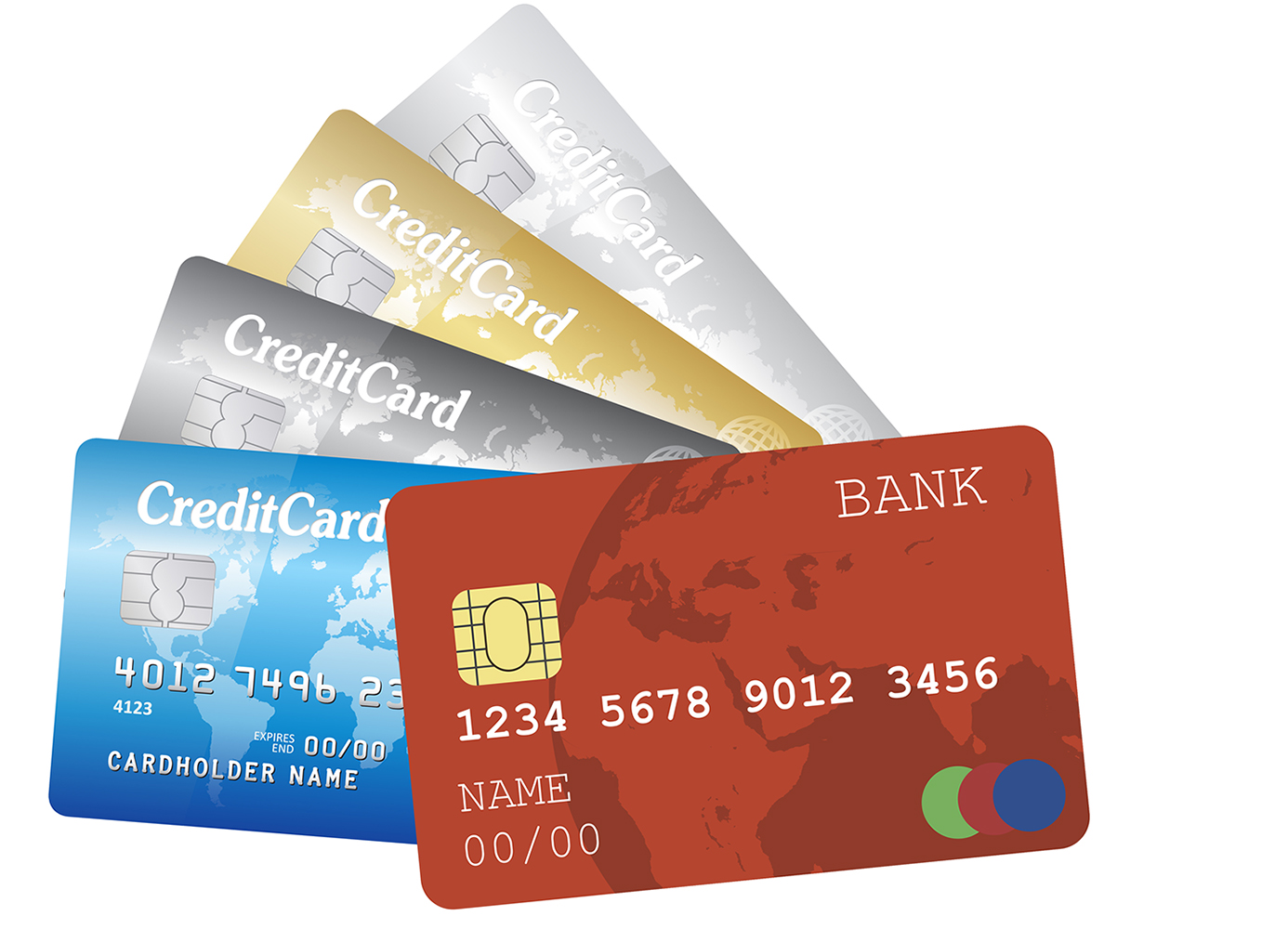 how-to-wisely-use-multiple-credit-cards-filipino-news