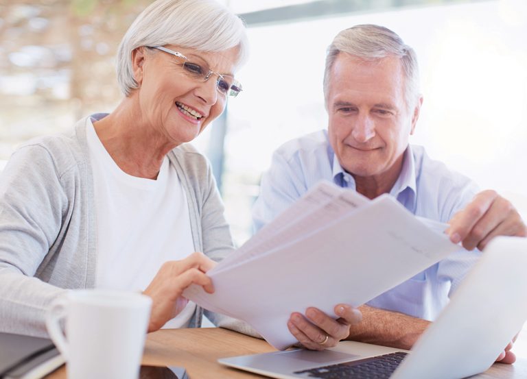 What You Need To Know About Pension Splitting Good Times