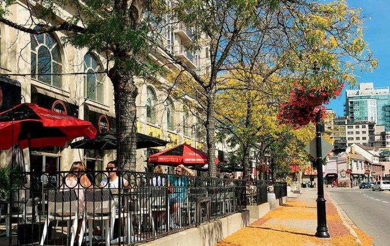 Canada’s Top Retirement Destinations: Burlington, ON - Good Times