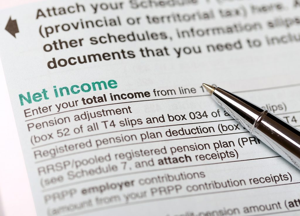 Your Tax Guide for 2018 Good Times