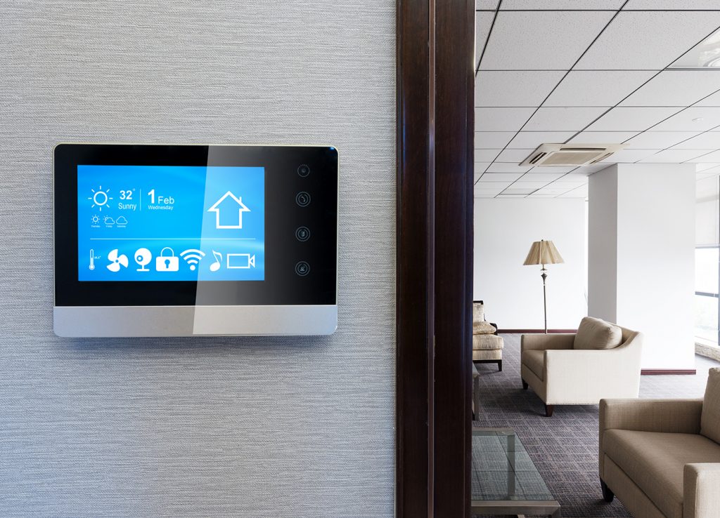 Smart Home Tech Isn’t for Everyone - Good Times