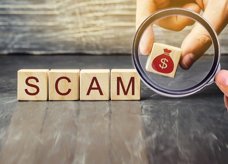 How to Avoid Investment Scams Good Times