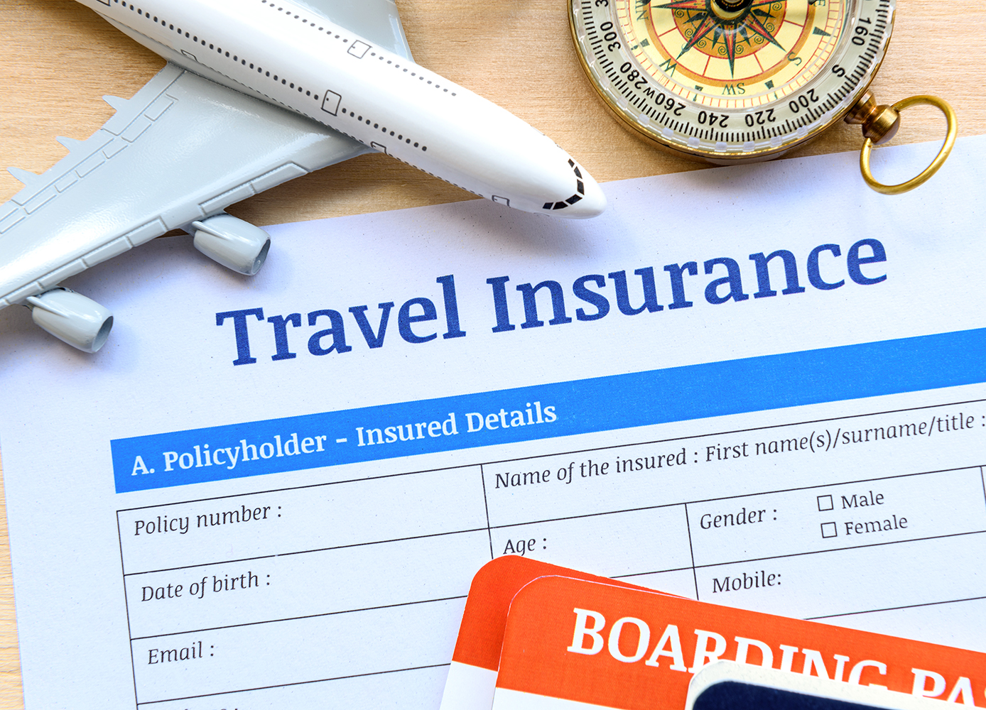 manulife travel insurance cancellation