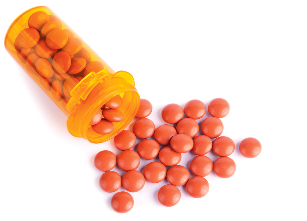 Exceeding the Maximum Ibuprofen Dose Is Dangerous Good Times