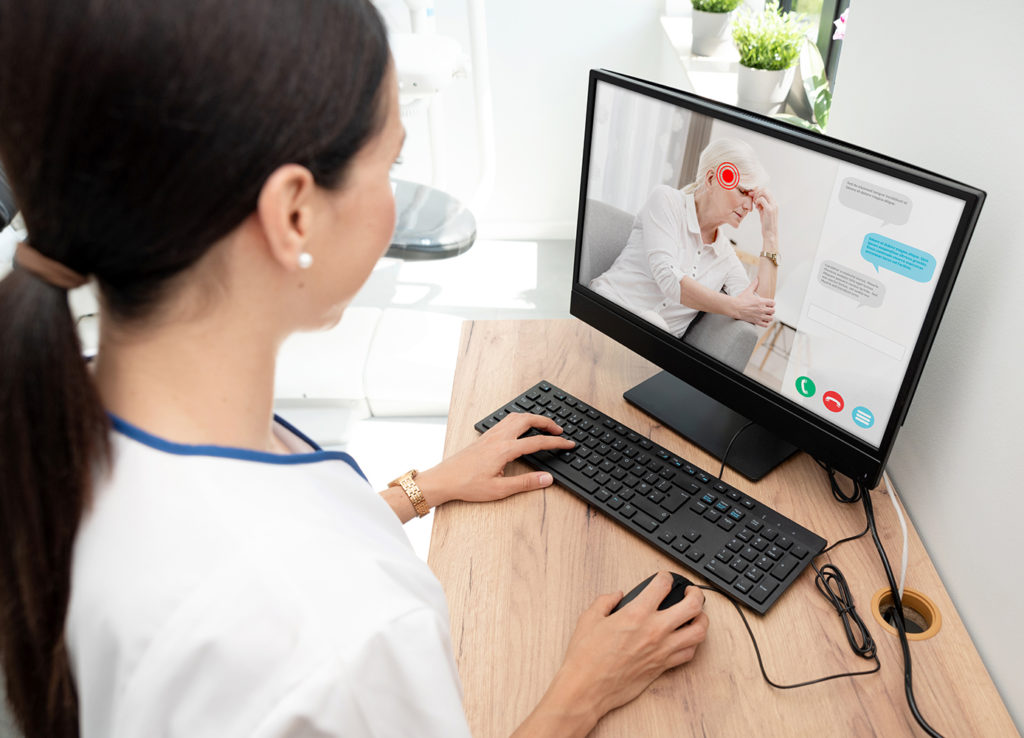 virtual doctors online