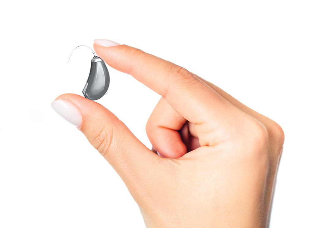 Discover the Latest in HearingAid Tech Good Times
