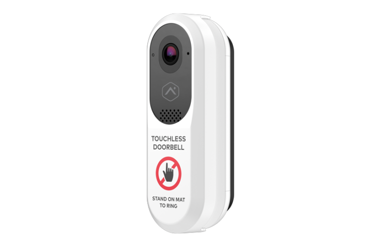 No-Touch Doorbells Ideal for Contactless Deliveries - Good Times